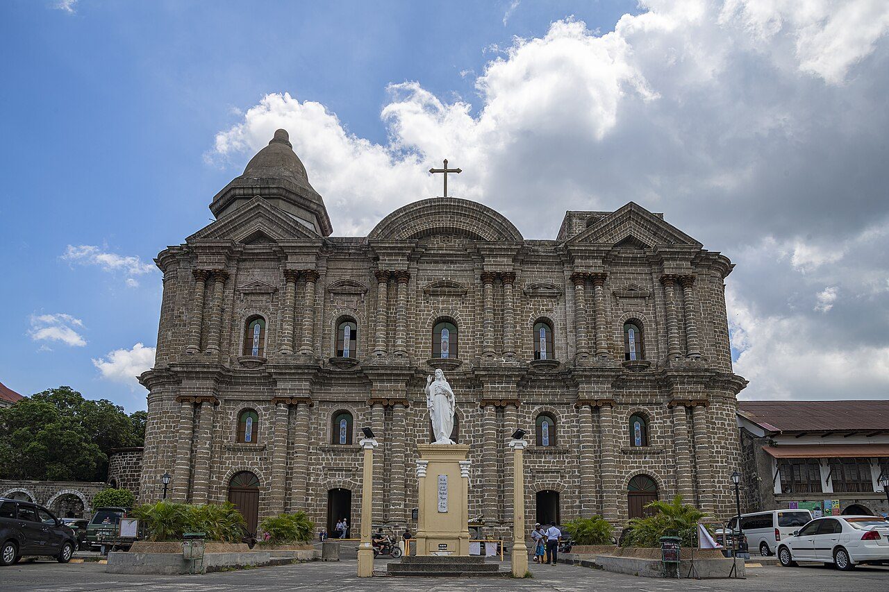 Basilica of Taal