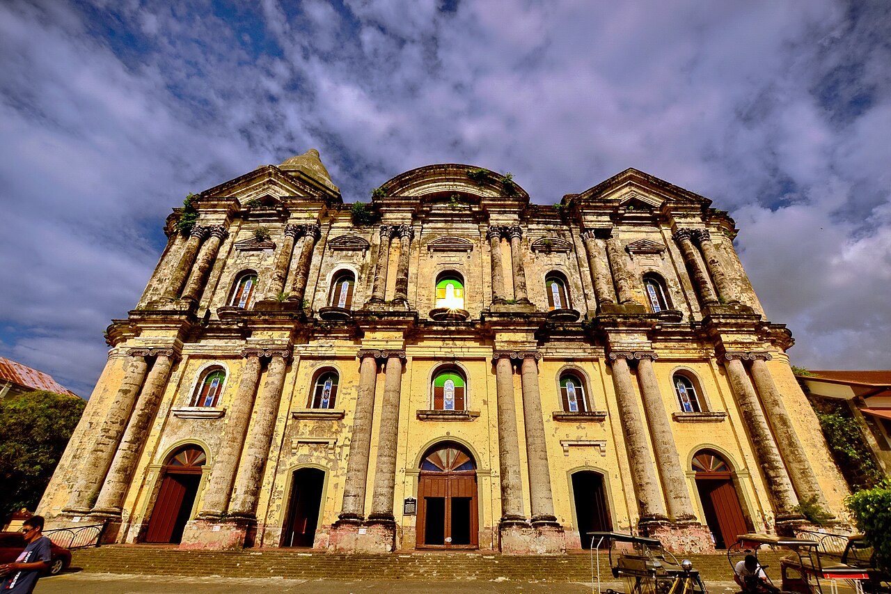 Basilica of Taal