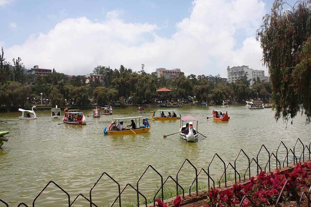 Burnham Park