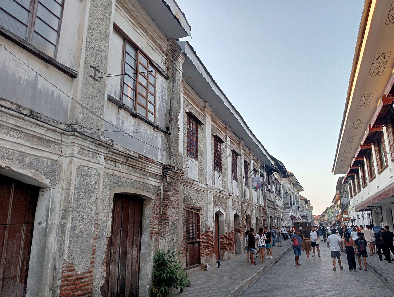 Calle Crisologo
