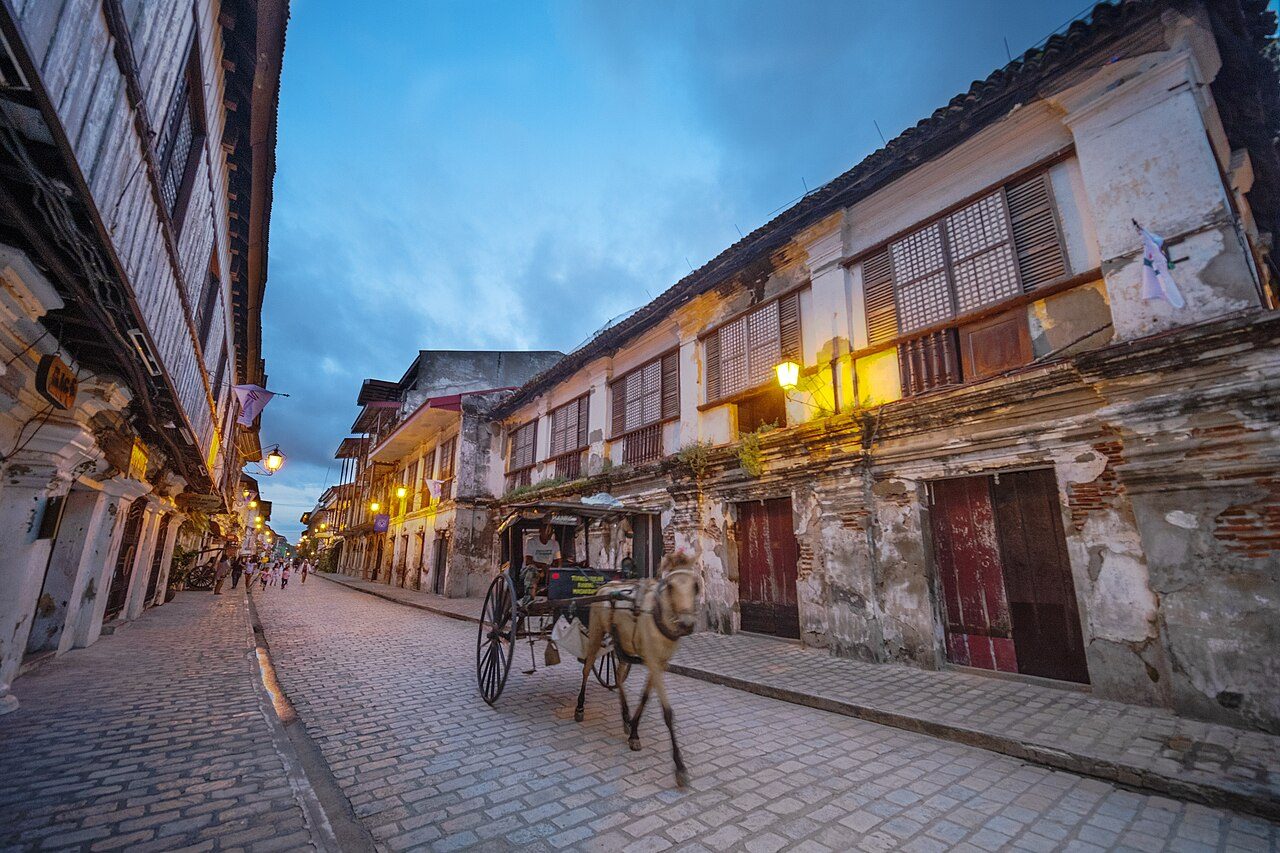 Calle Crisologo