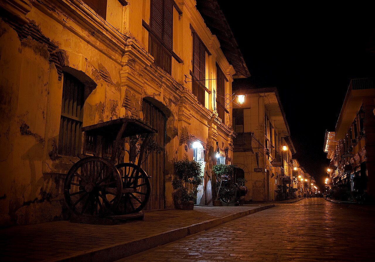 Calle Crisologo