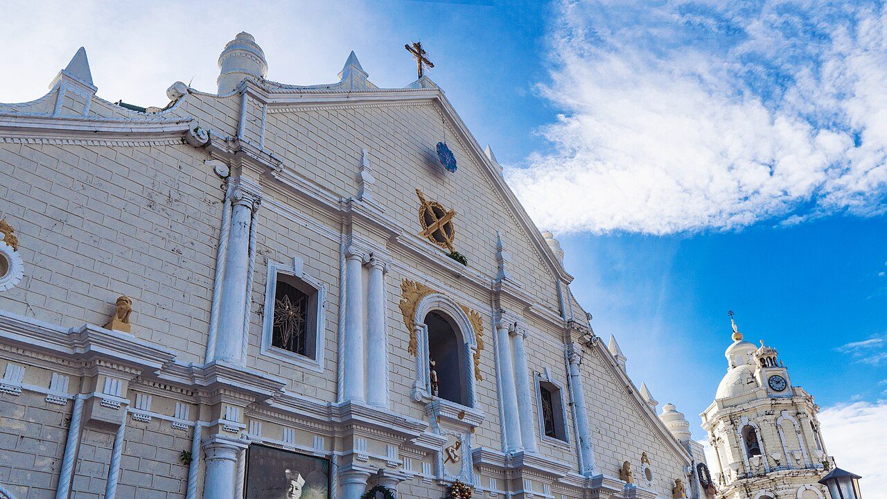 Vigan Cathedral