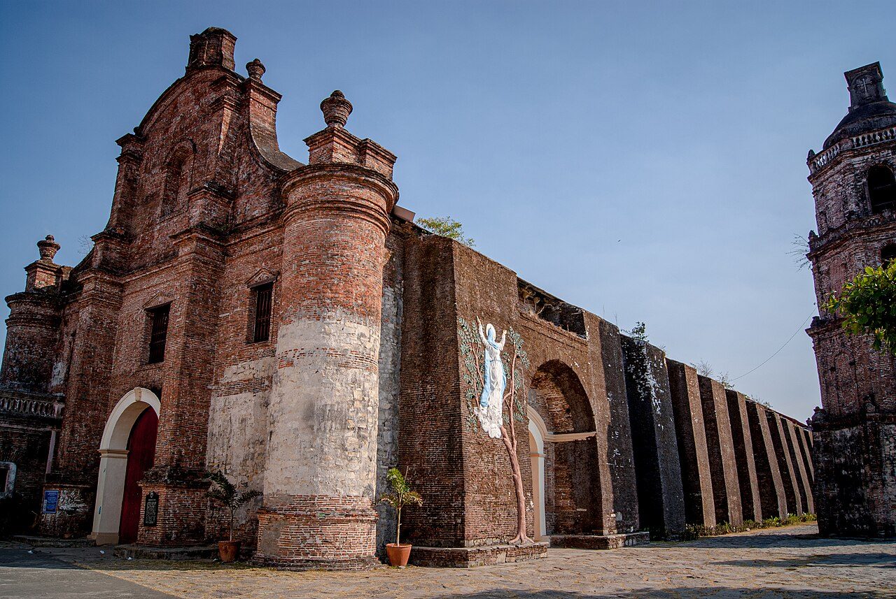 Santa Maria Church