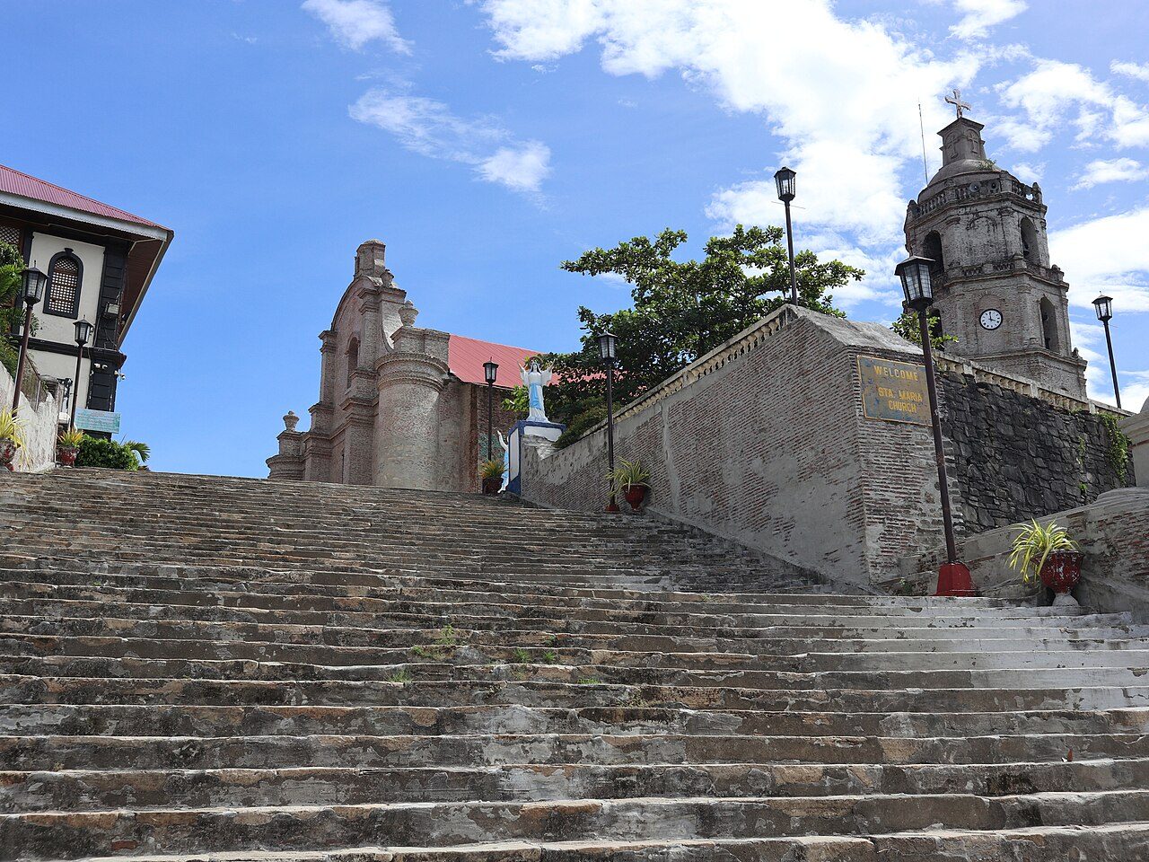 Santa Maria Church