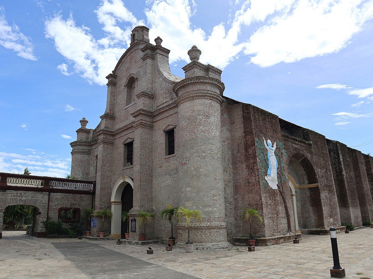 Santa Maria Church