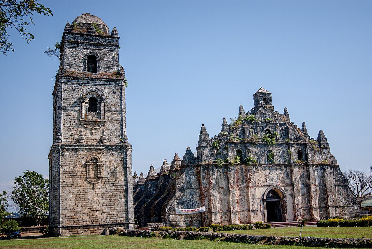 Heritage Churches of the Philippines: Manila, Bulacan, Ilocos, Iloilo and Bohol