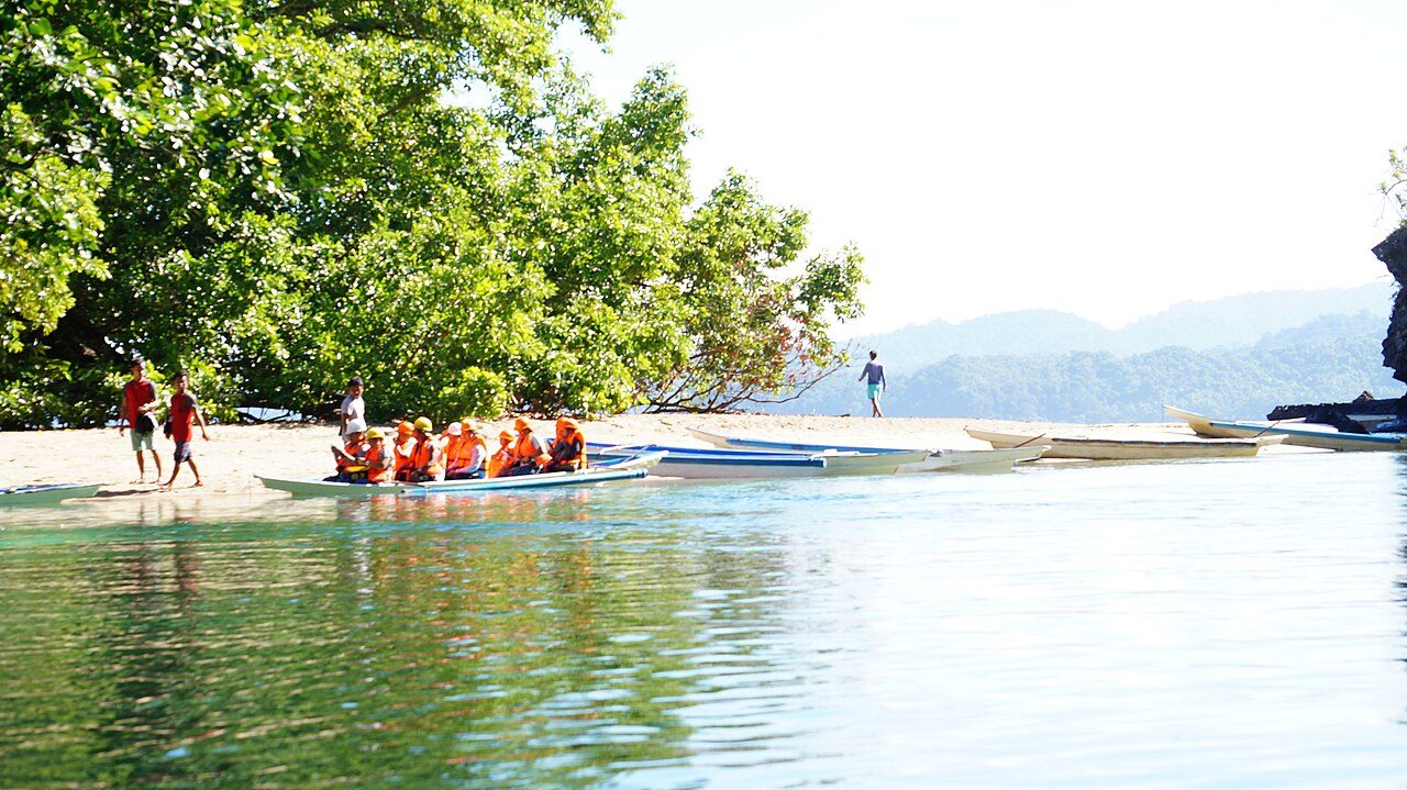 Puerto Princesa Underground River
