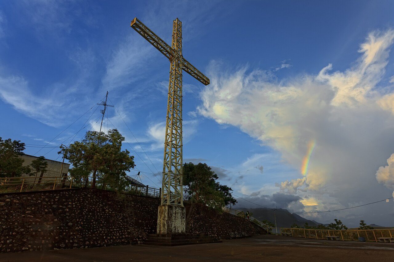 Mount Tapyas