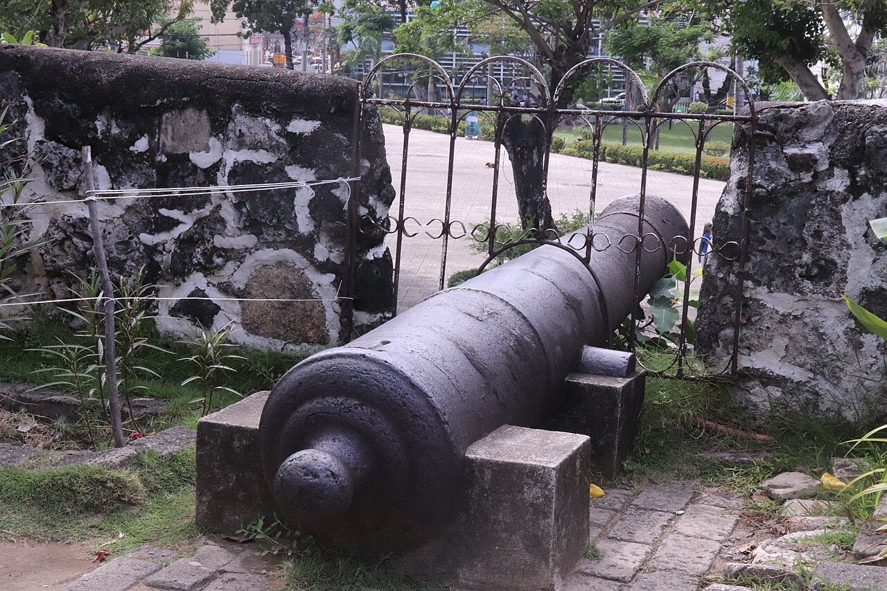 Fort San Pedro