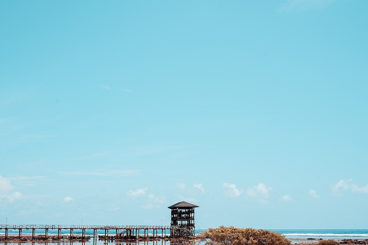 Siargao in 3 Days: Surfing Cloud 9 and Island-Hopping