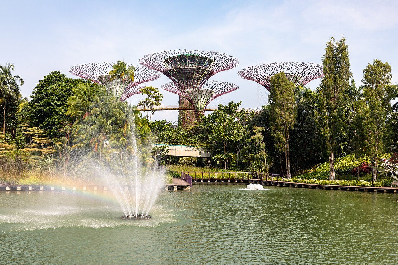 Singapore in 3 Days: Marina Bay, Chinatown, Little India and Sentosa
