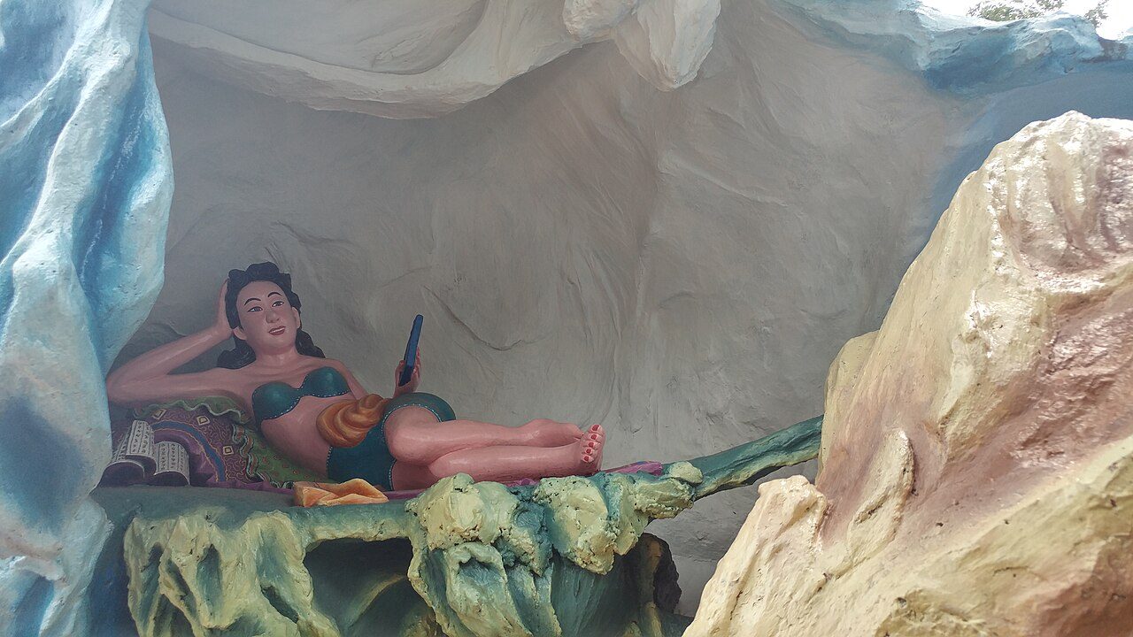 Haw Par Villa