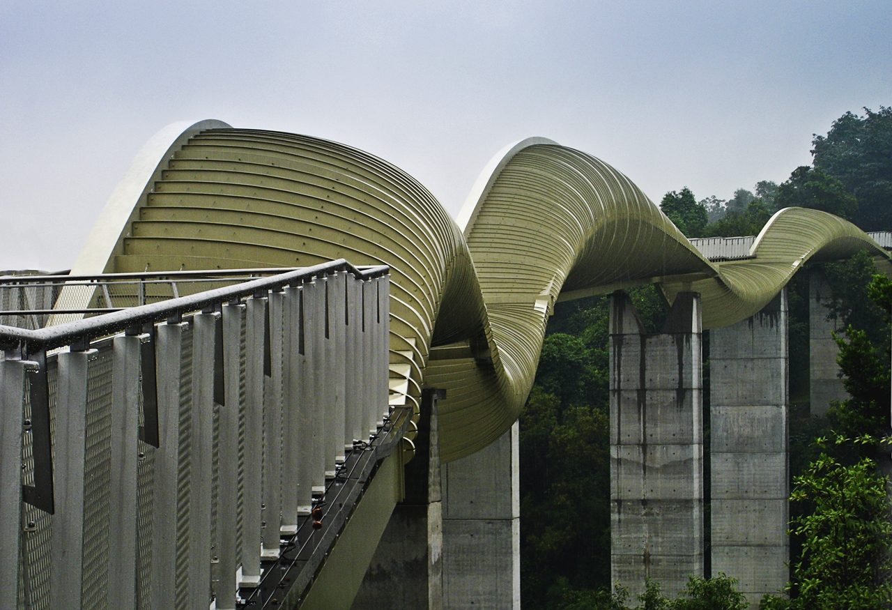 Henderson Waves