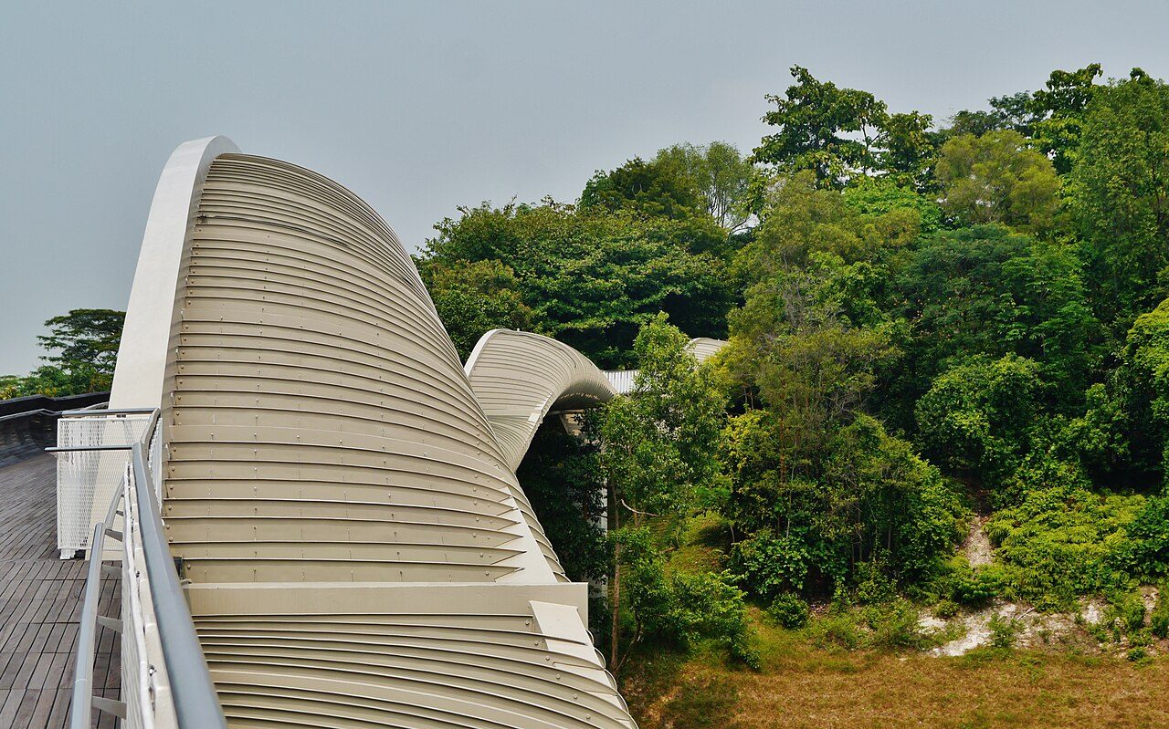 Henderson Waves