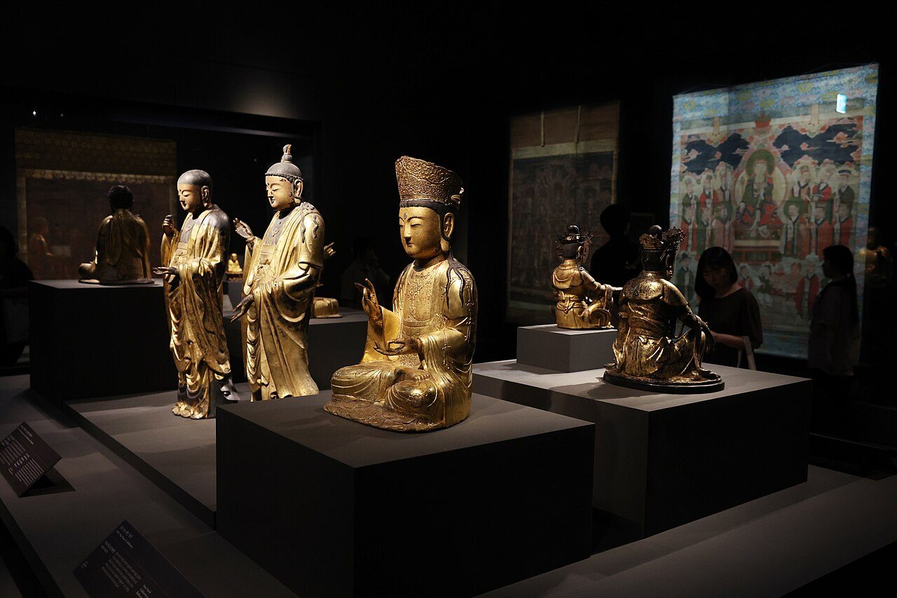 National Museum of Korea