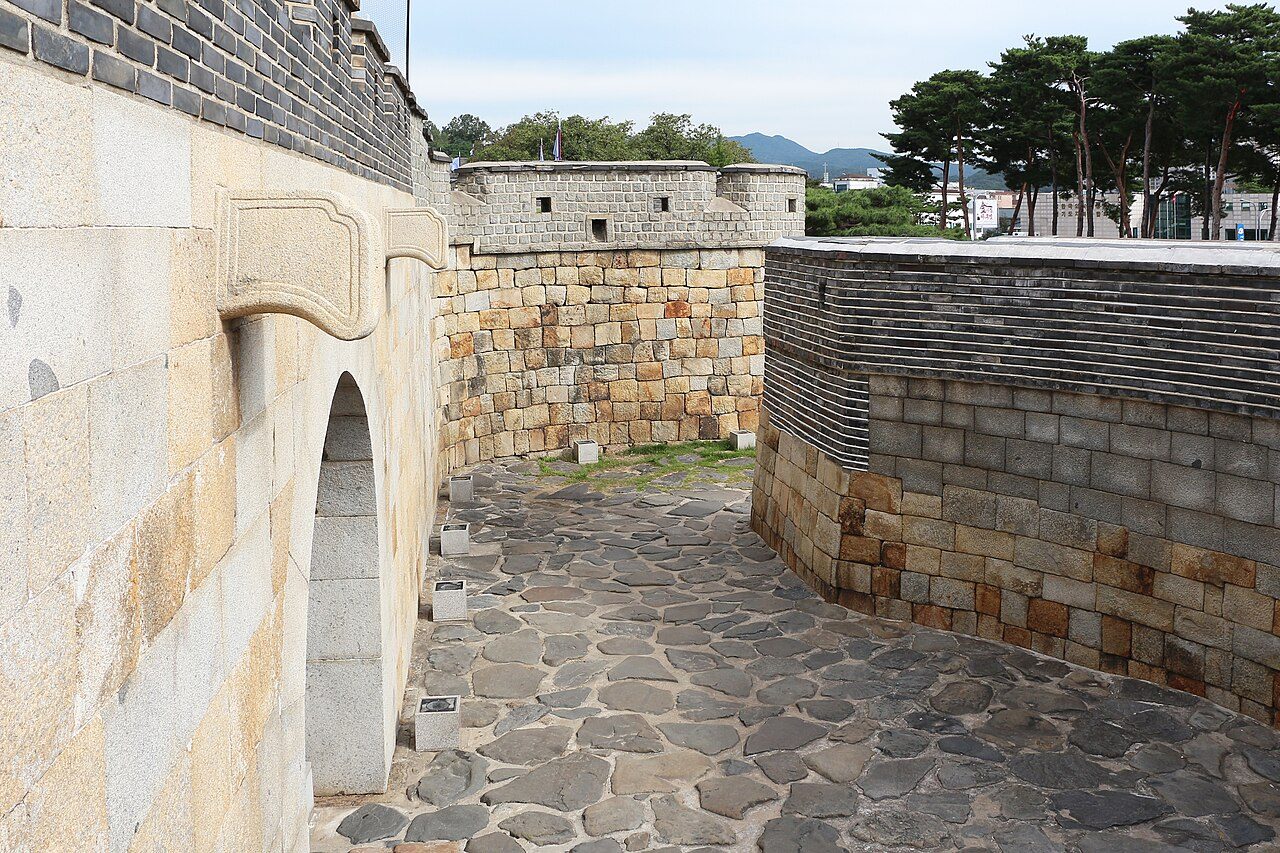 Hwaseong Fortress
