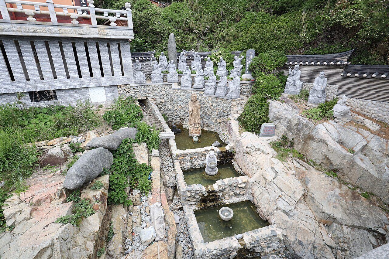 Haedong Yonggungsa