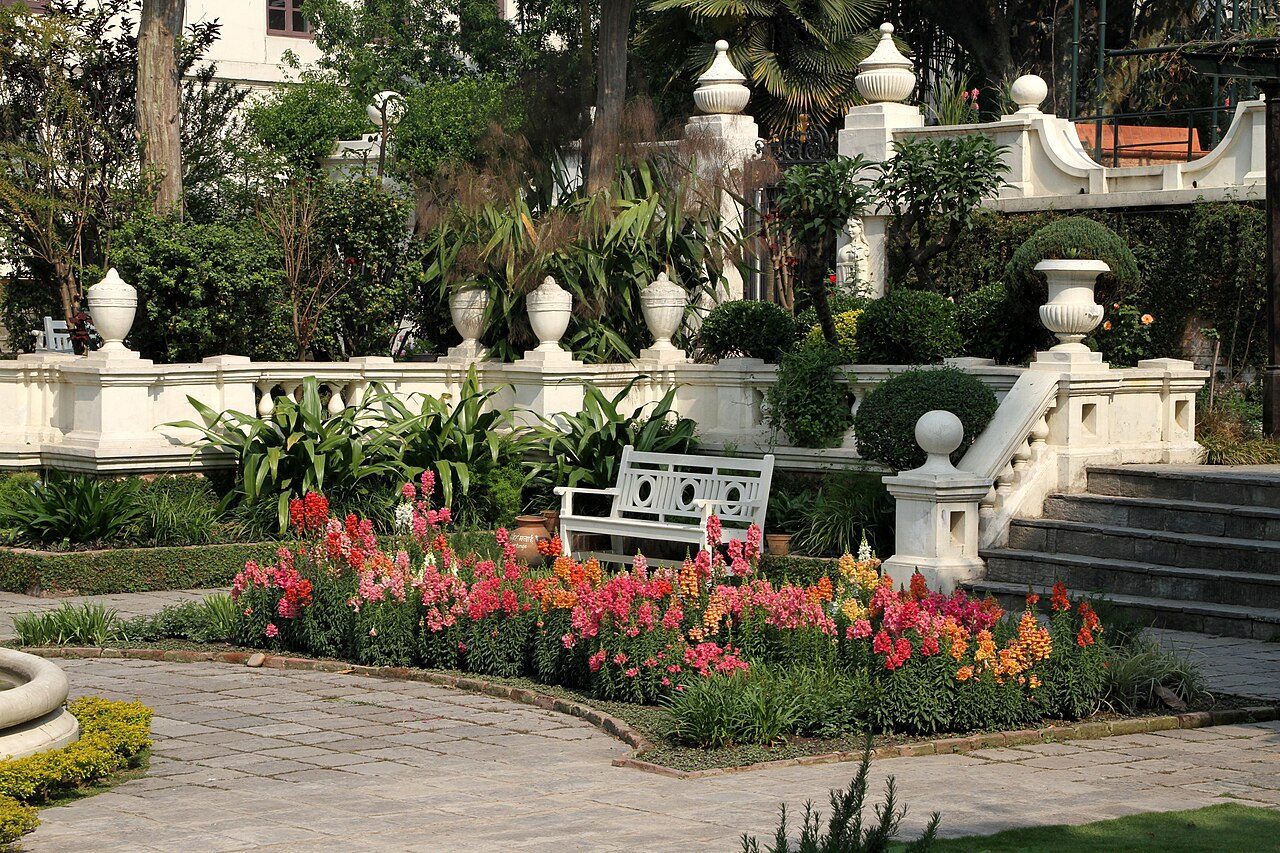 Garden of Dreams