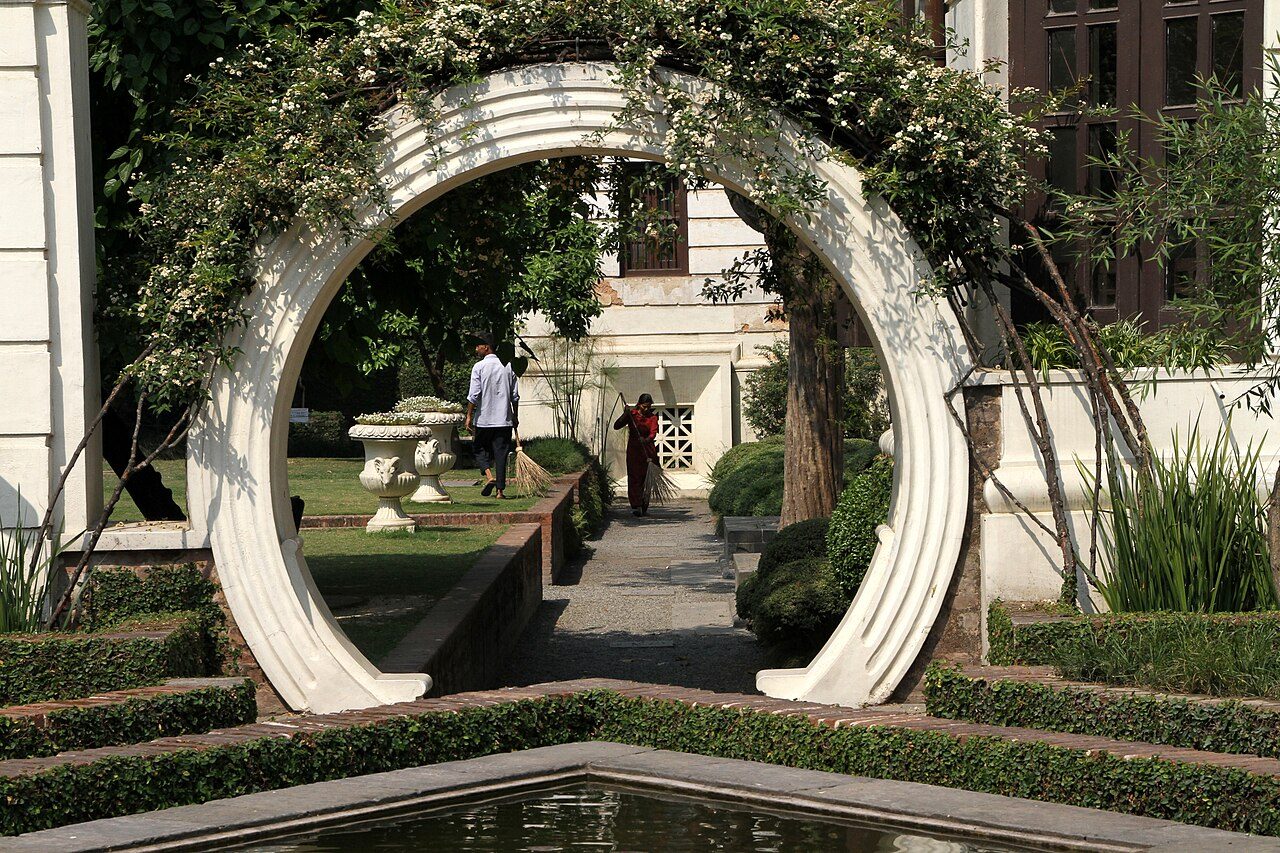 Garden of Dreams