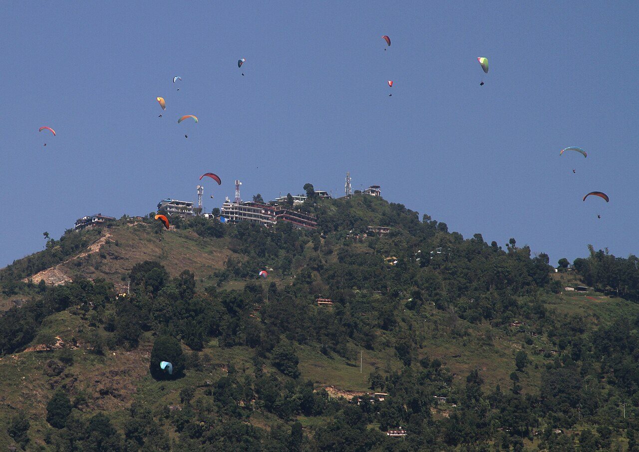 Sarangkot