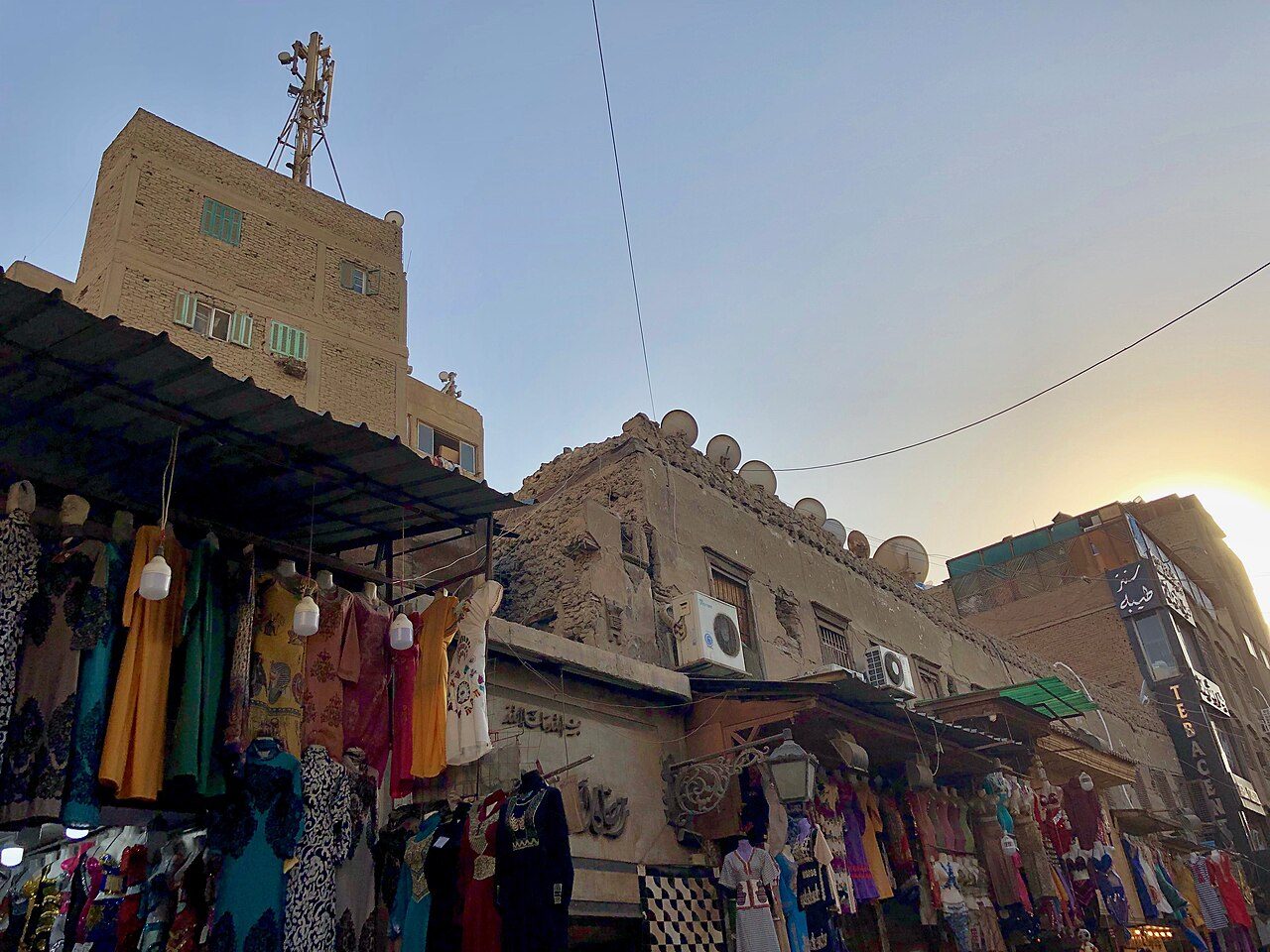 Khan el-Khalili