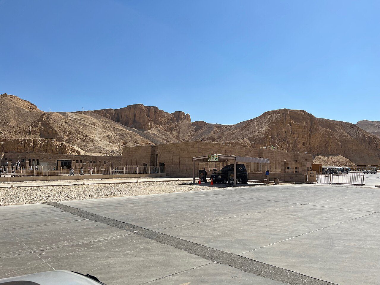 Valley of the Kings