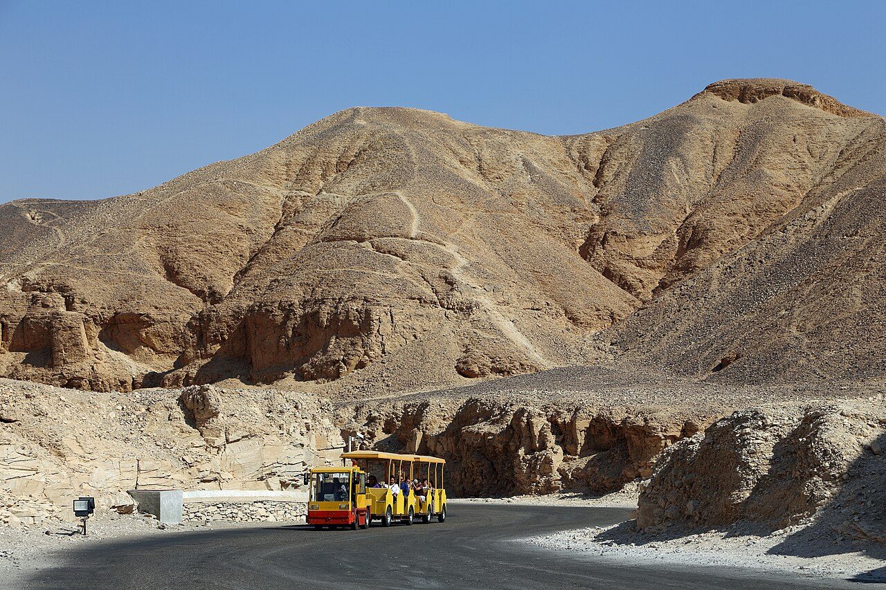 Valley of the Kings