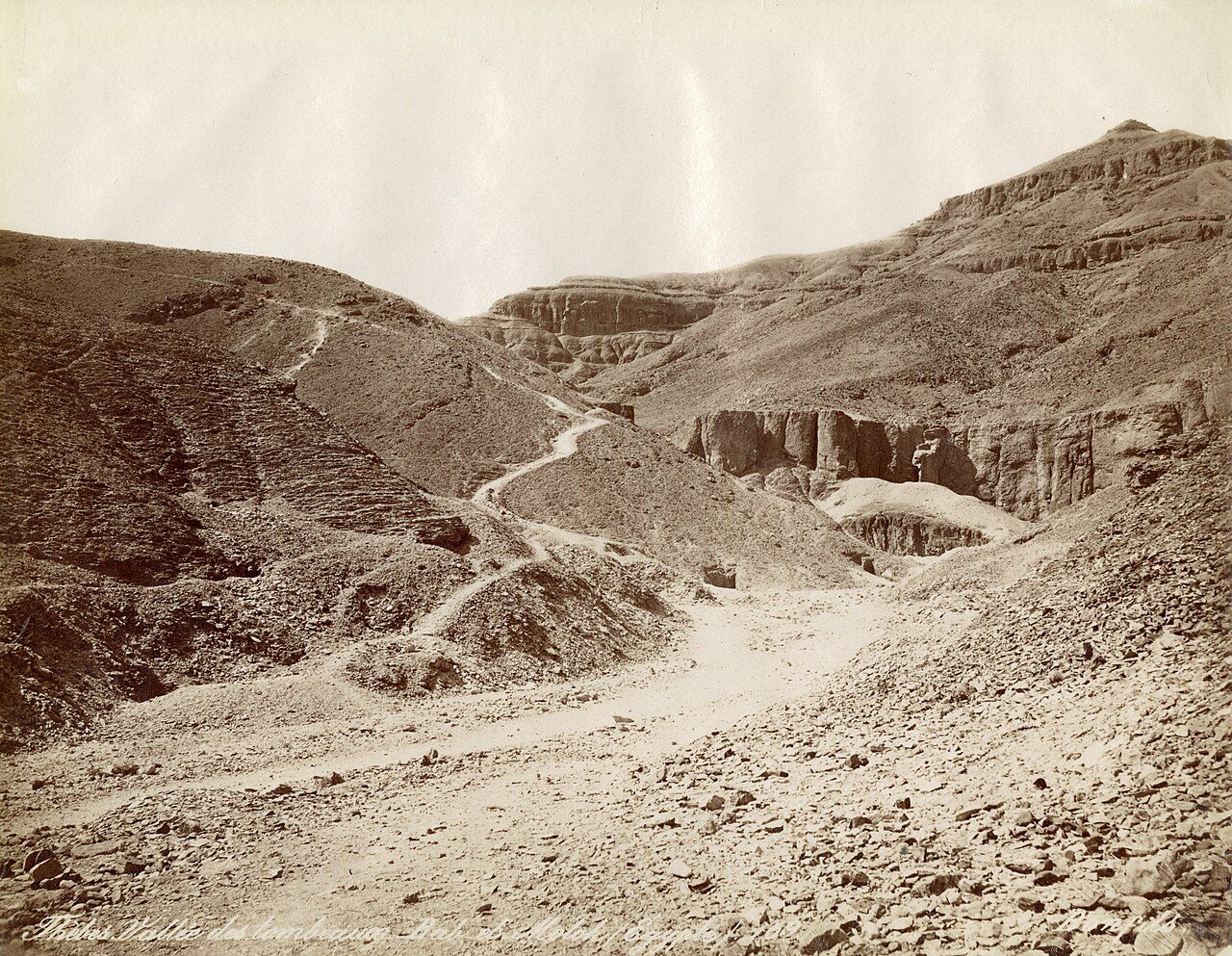 Valley of the Kings