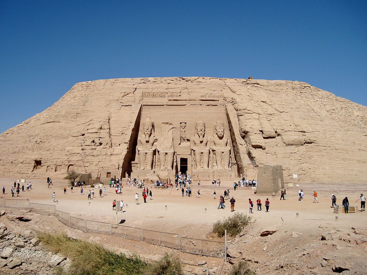 Abu Simbel