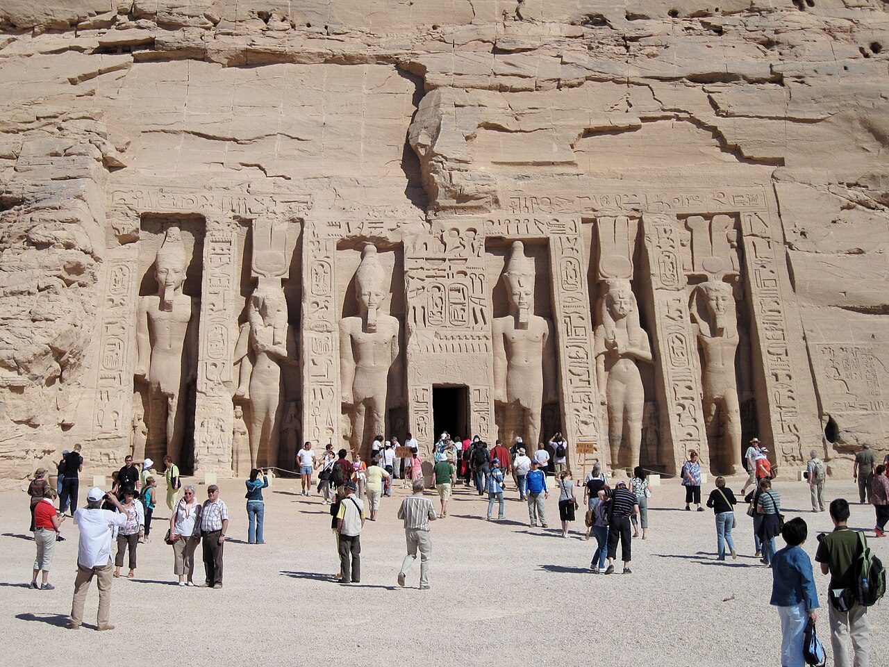 Abu Simbel