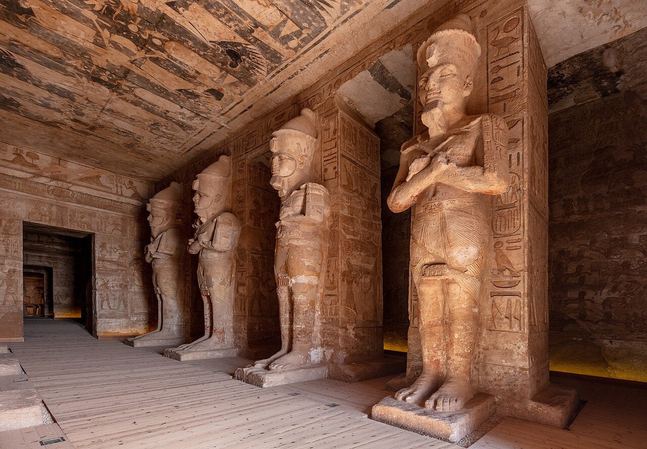 Abu Simbel
