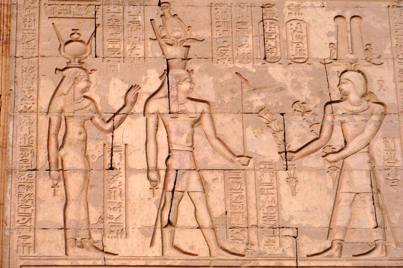 Kom Ombo Temple