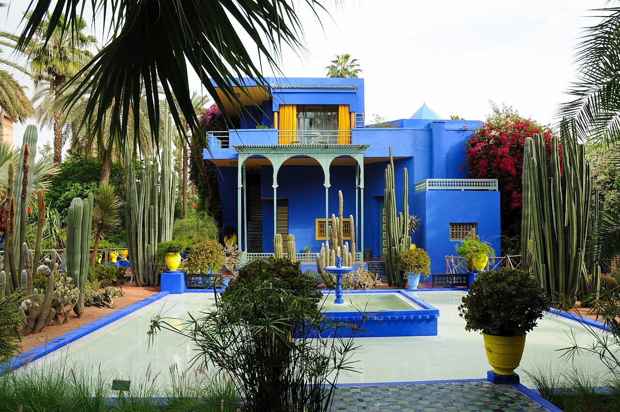 Marrakesh in 3 Days: Jemaa el-Fnaa, Palaces, Gardens and Ouzoud Falls