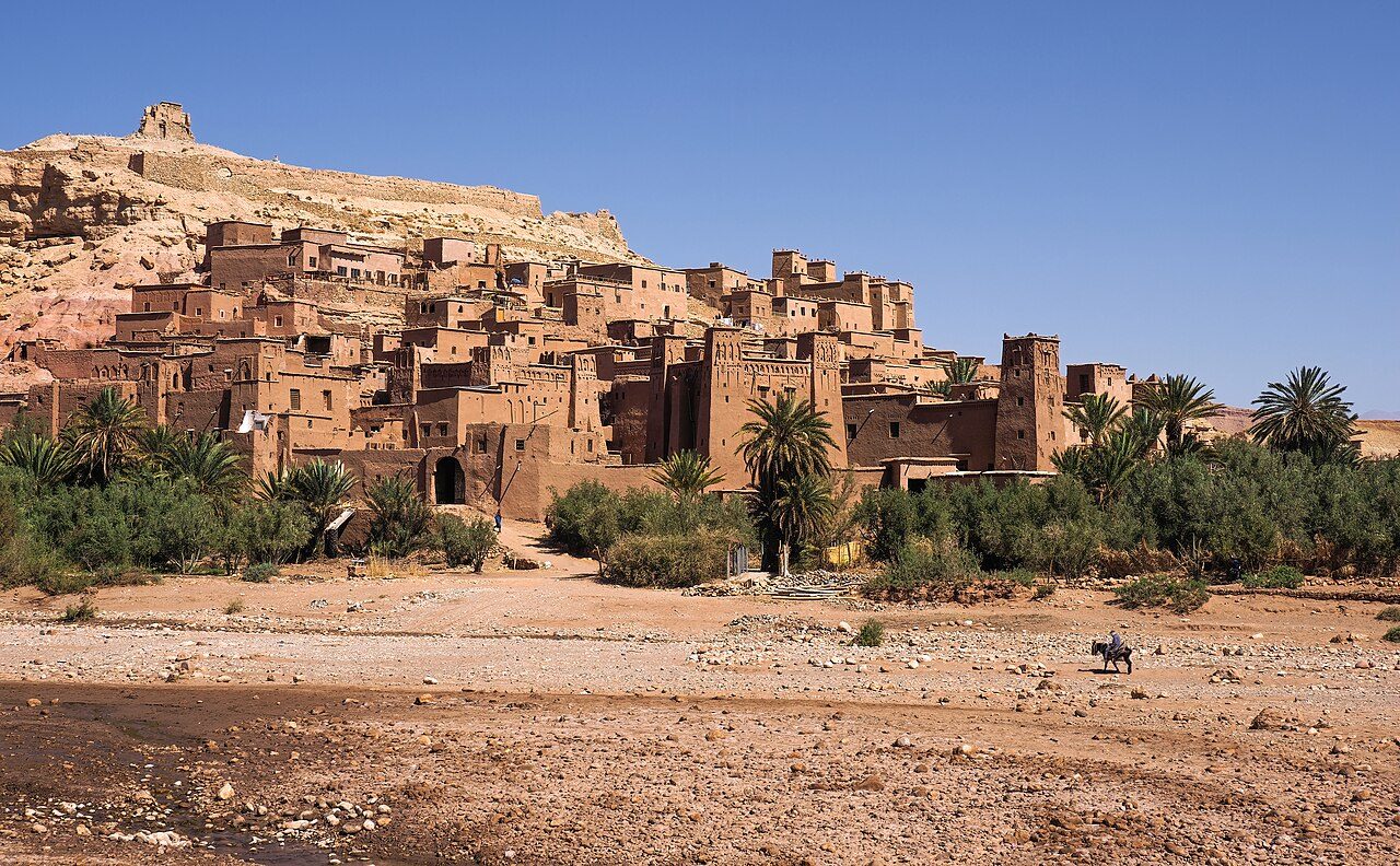 Morocco in 10 Days: Casablanca, Rabat, Fes, the Atlas, Ait Benhaddou, Marrakesh and Essaouira