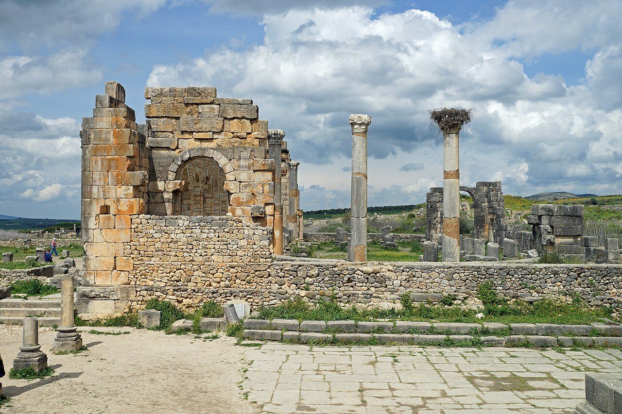 Volubilis