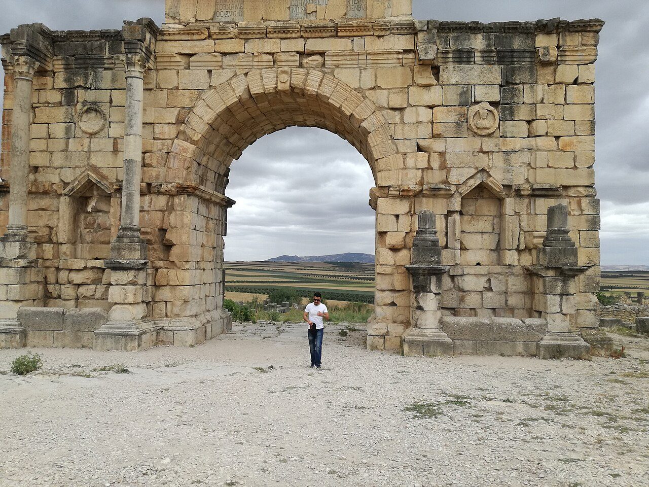 Volubilis