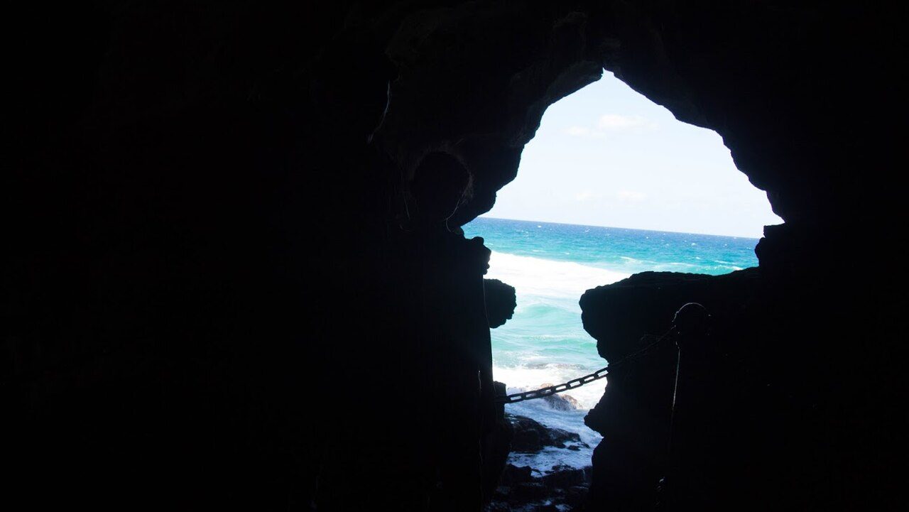 Caves of Hercules