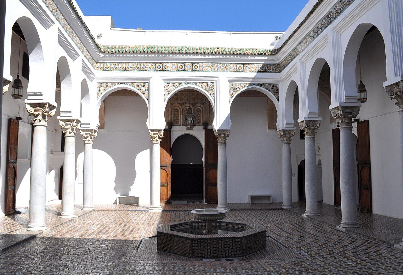 Kasbah Museum Tangier