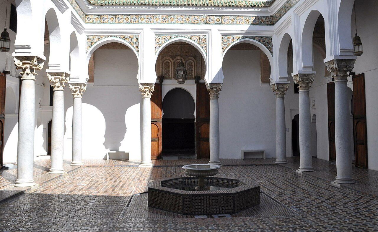 Kasbah Museum Tangier