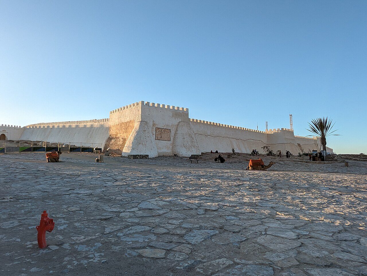 Agadir Oufella