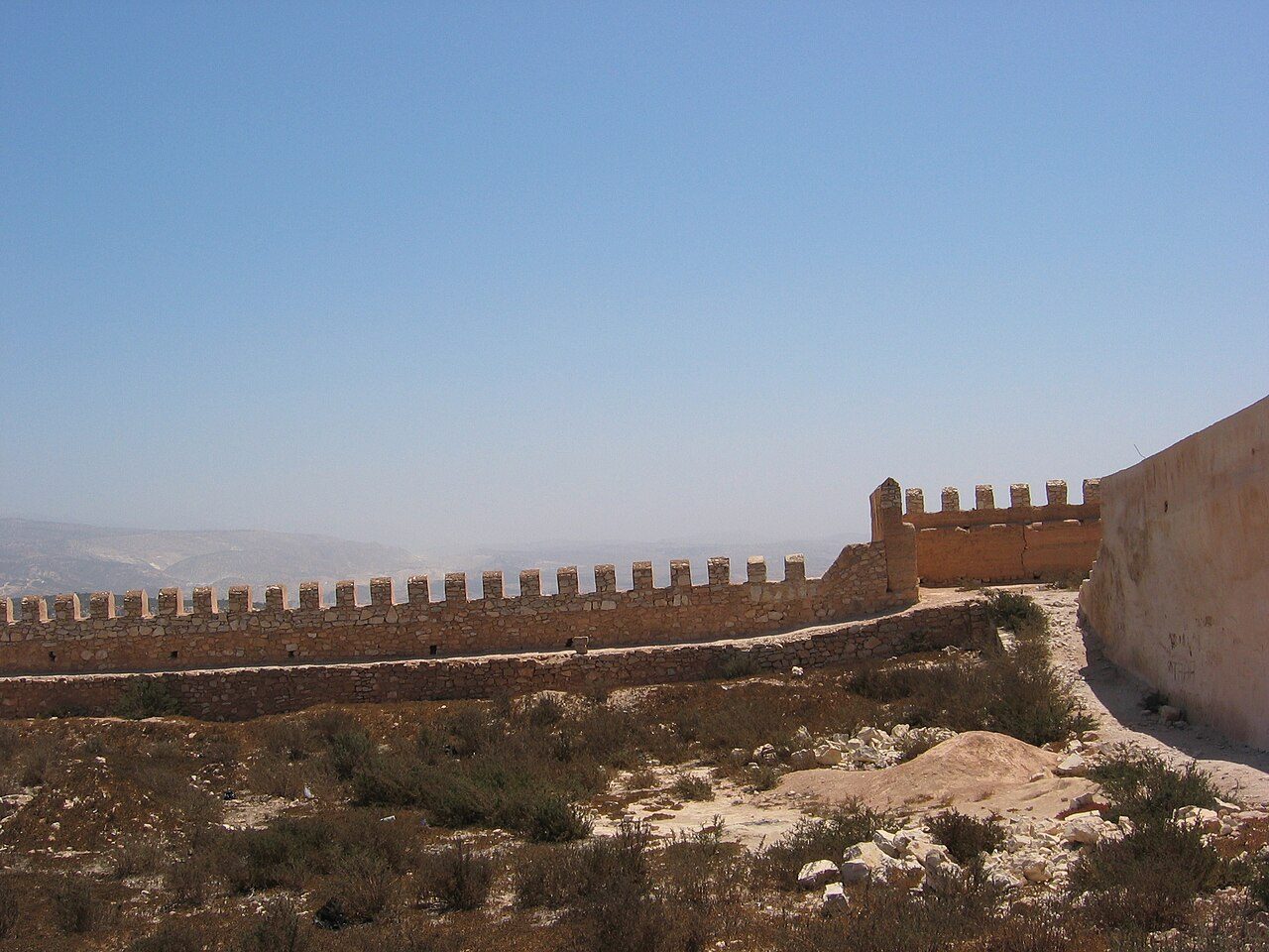 Agadir Oufella