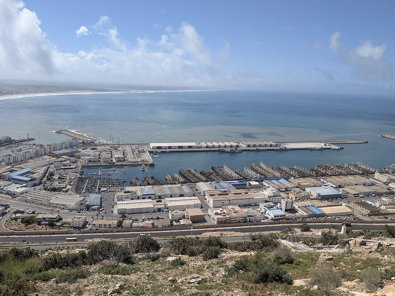 Agadir Oufella