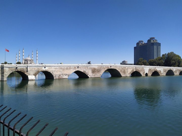 Taşköprü Adana