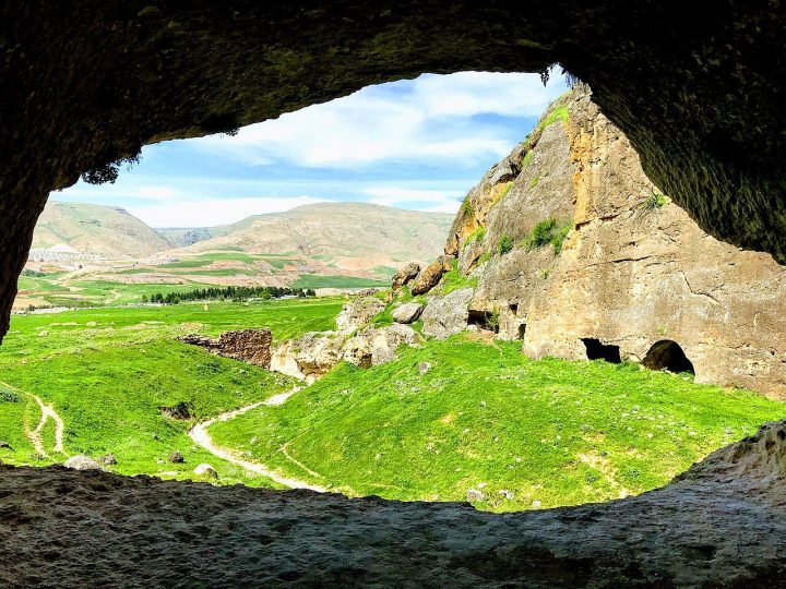 Hasankeyf