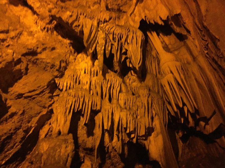 Ballıca Cave