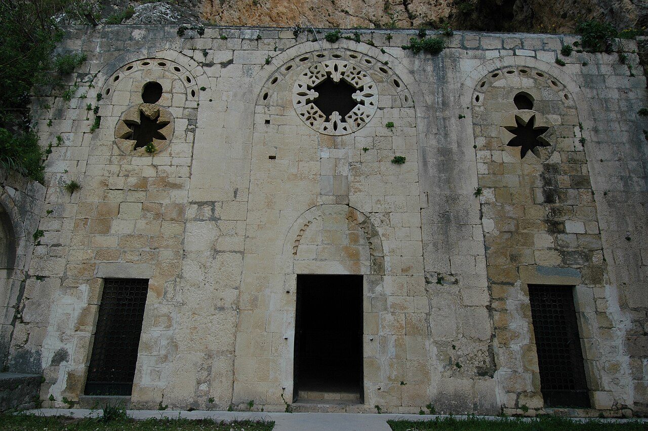 Church of Saint Peter Antakya