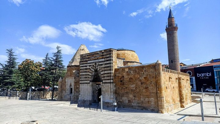 Cacabey Madrasa