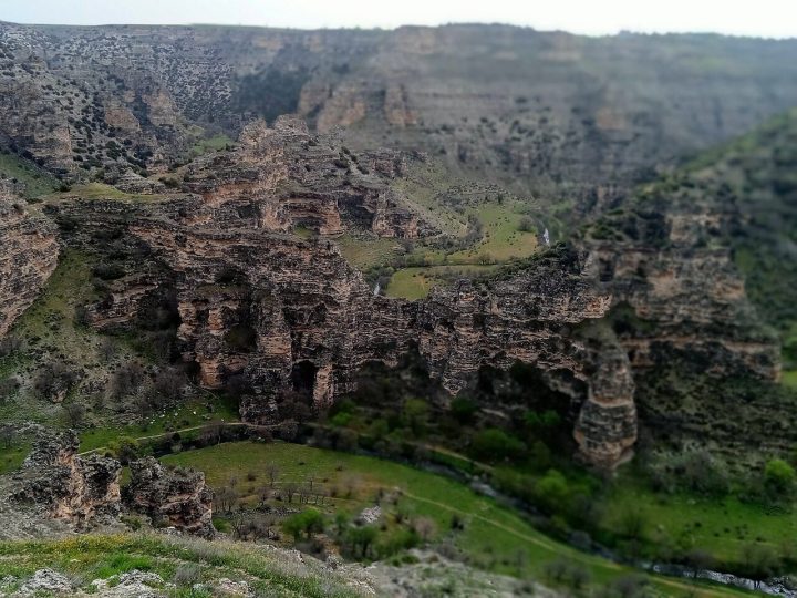 Ulubey Canyon